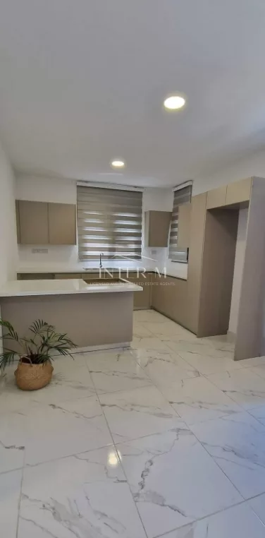 Building 4 Apartments For Sale,In Agia Varvara, Nicosia, Cyprus (540 Sq.m)