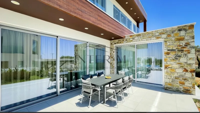Luxury Villa For Sale In Ayia Napa , Famagusta  (3 Bedroom) photo 4