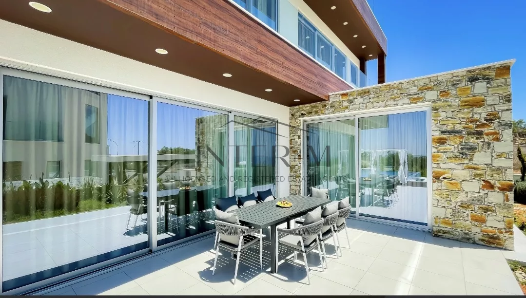 Luxury Villa For Sale In Ayia Napa , Famagusta  (3 Bedroom) photo 4