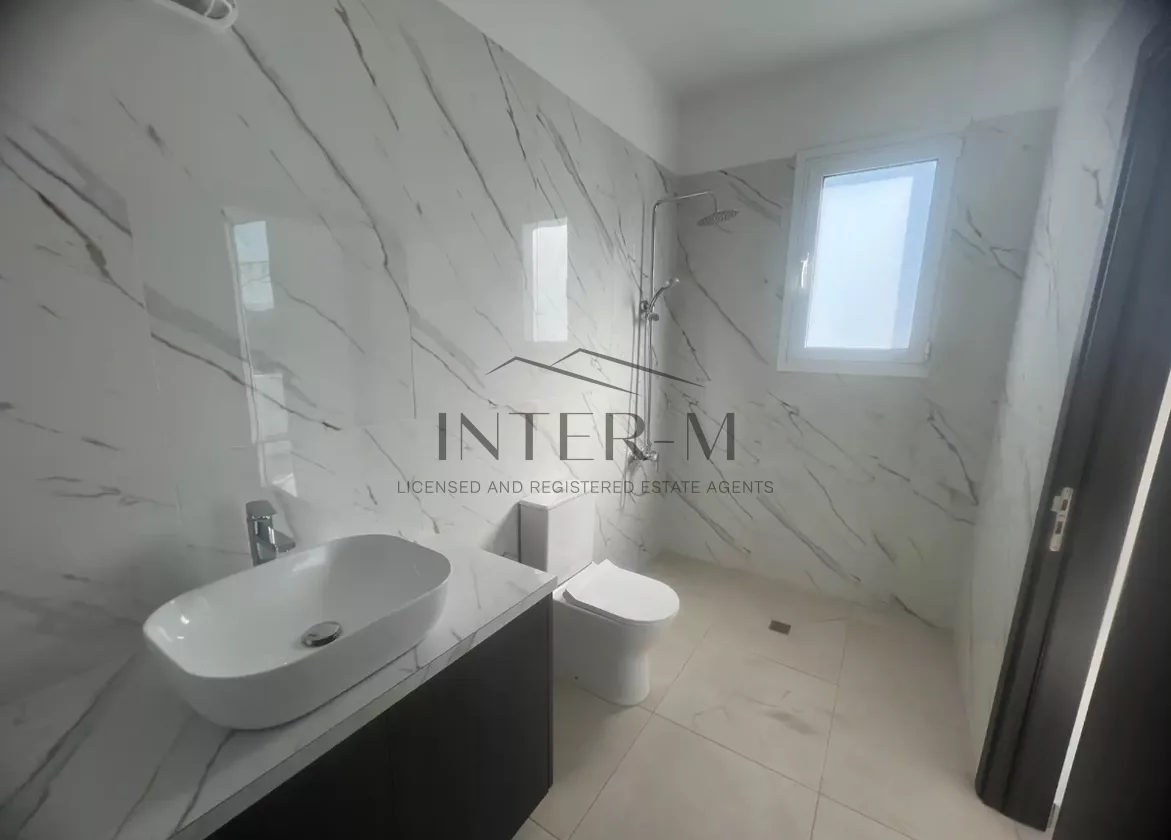 Modern 3-Bedroom Detached House For Sale In Nisou, Nicosia (3 Bedroom) photo 2