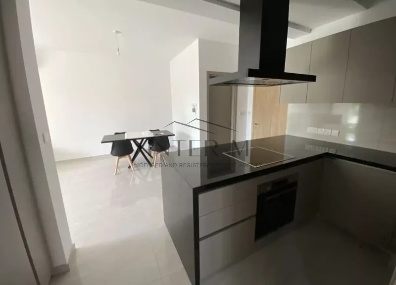 Modern 2-Bedroom Apartment For Rent In Petrou Kai Pavlou, Limassol (2 Bedroom) φωτογραφία 5