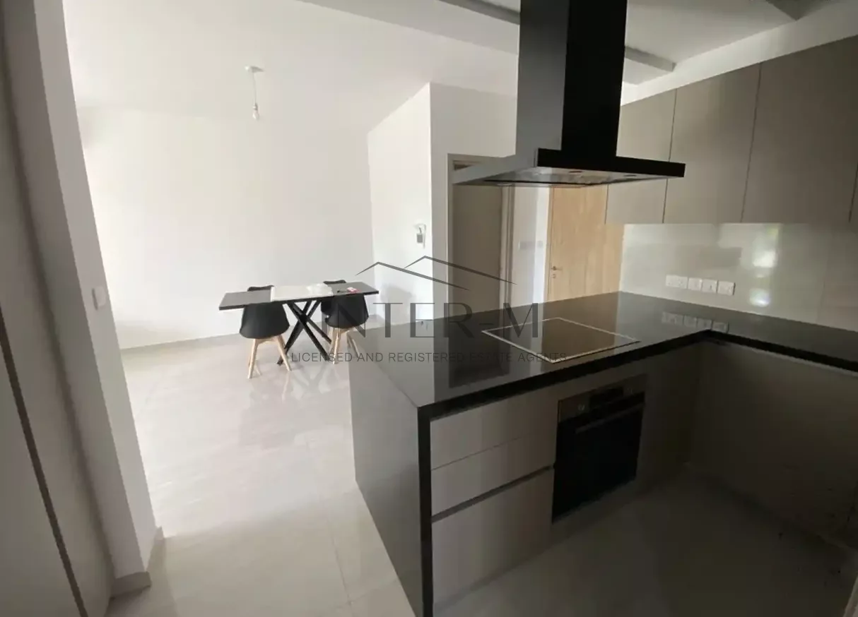 Modern 2-Bedroom Apartment For Rent In Petrou Kai Pavlou, Limassol (2 Bedroom) photo 5