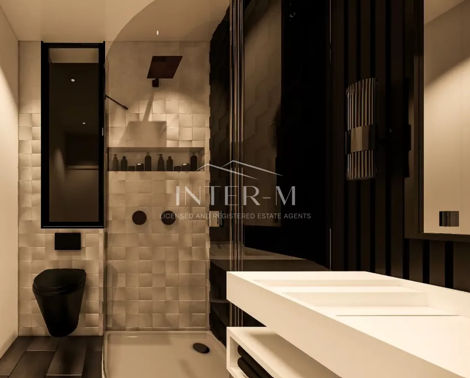 Luxury 2-Bedroom Apartment For Sale – Kamares (Krasa Area), Larnaca,Cyprus (2 Bedroom) photo 10