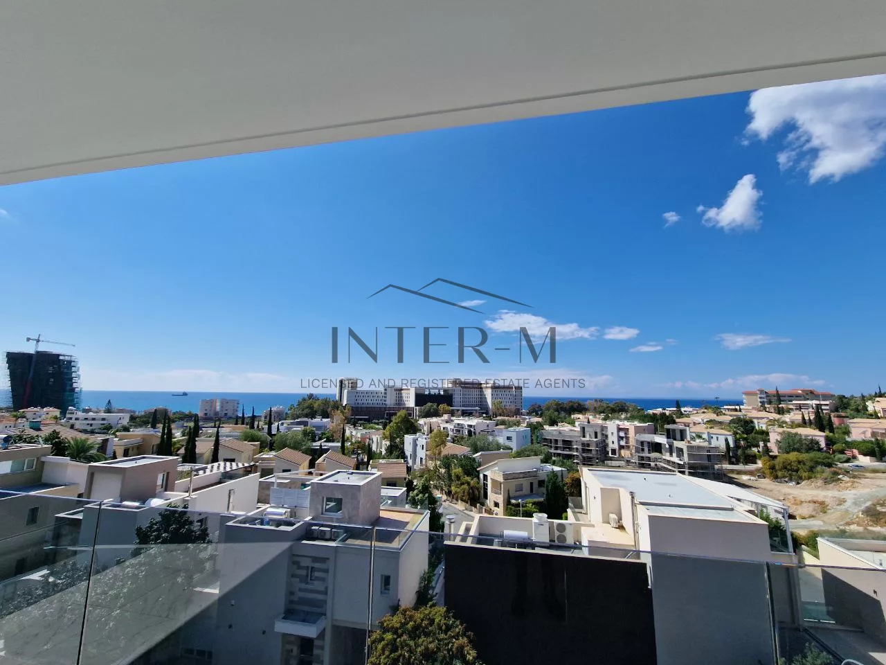 New Apartments For Sale In Agios Tychon , Limassol  (3 Bedroom) φωτογραφία 10
