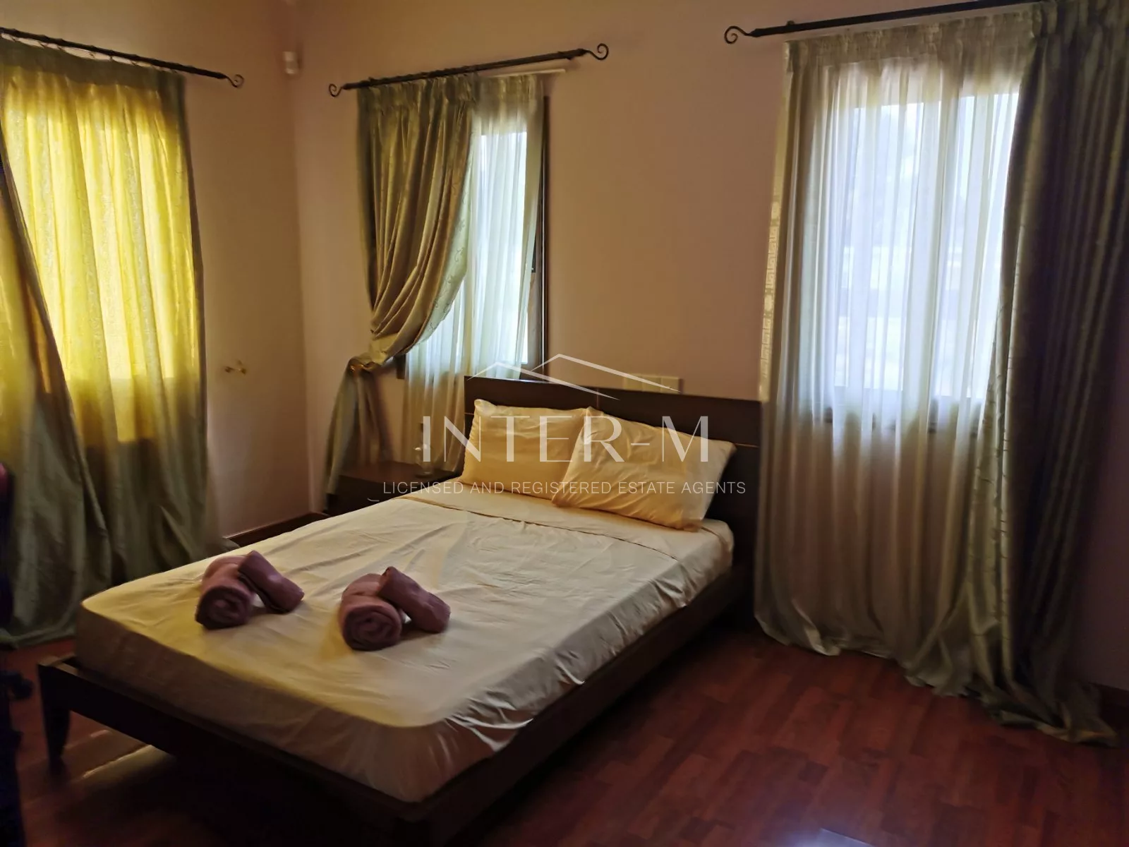 Privileged  Villa For Rent In Pareklisia  (5 Bedroom) φωτογραφία 15