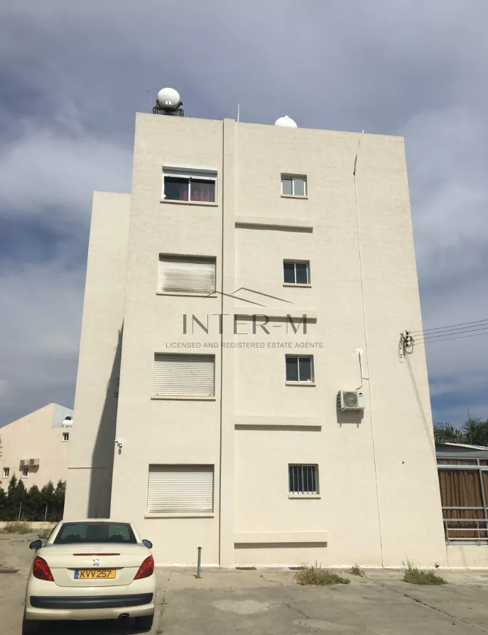 Beautiful Apartment For Sale In Agios Tychon , Limassol  (3 Bedroom) photo 5