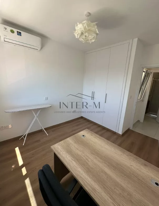 Modern 2-Bedroom Apartment For Sale – Asomatos, Limassol,Cyprus (2 Bedroom) photo 13