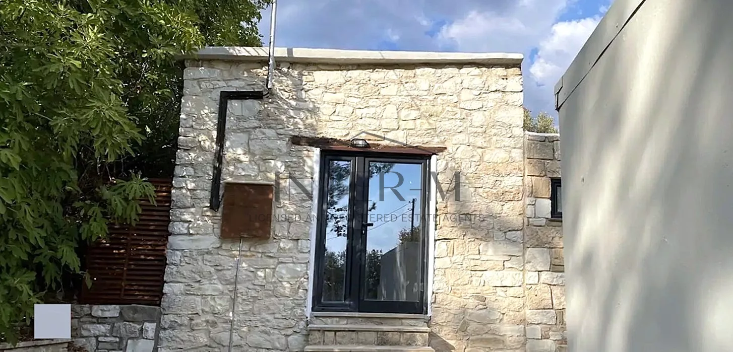Traditional Detached House For Sale In Arminou, Paphos, Cyprus (1 Bedroom) photo 10
