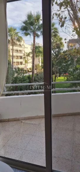 Charming Apartment For Rent In Germasogeia Tourist Area, Limassol, Cyprus(2 Bedroom) φωτογραφία 2