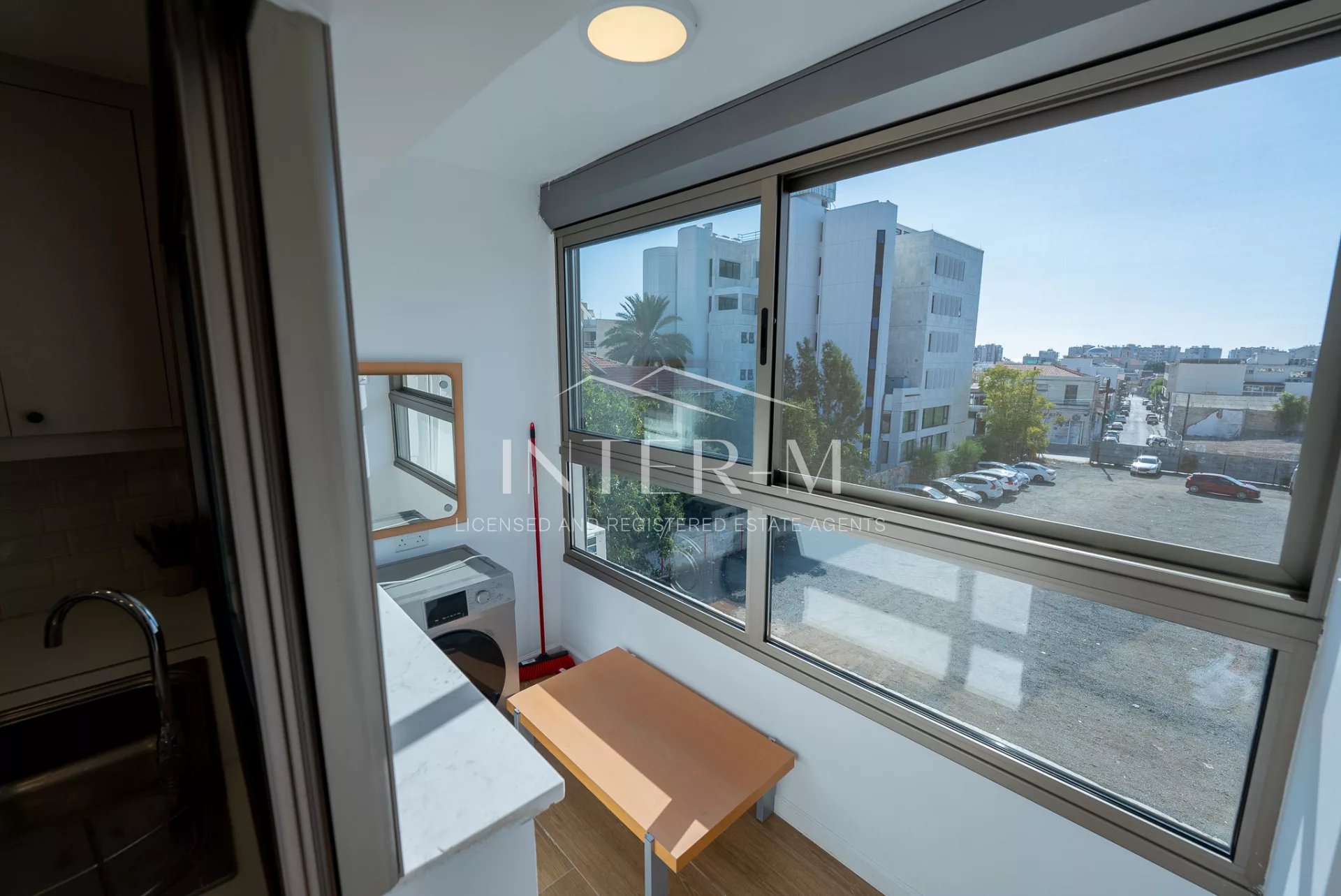 Luxurious 2-Bedroom Apartment For Sale – Agia Zoni, Limassol , Cyprus (2 Bedroom) photo 6
