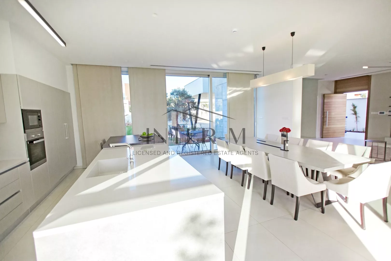 Luxury Villa For Sale In Ayia Napa  (4 Bedroom) photo 19