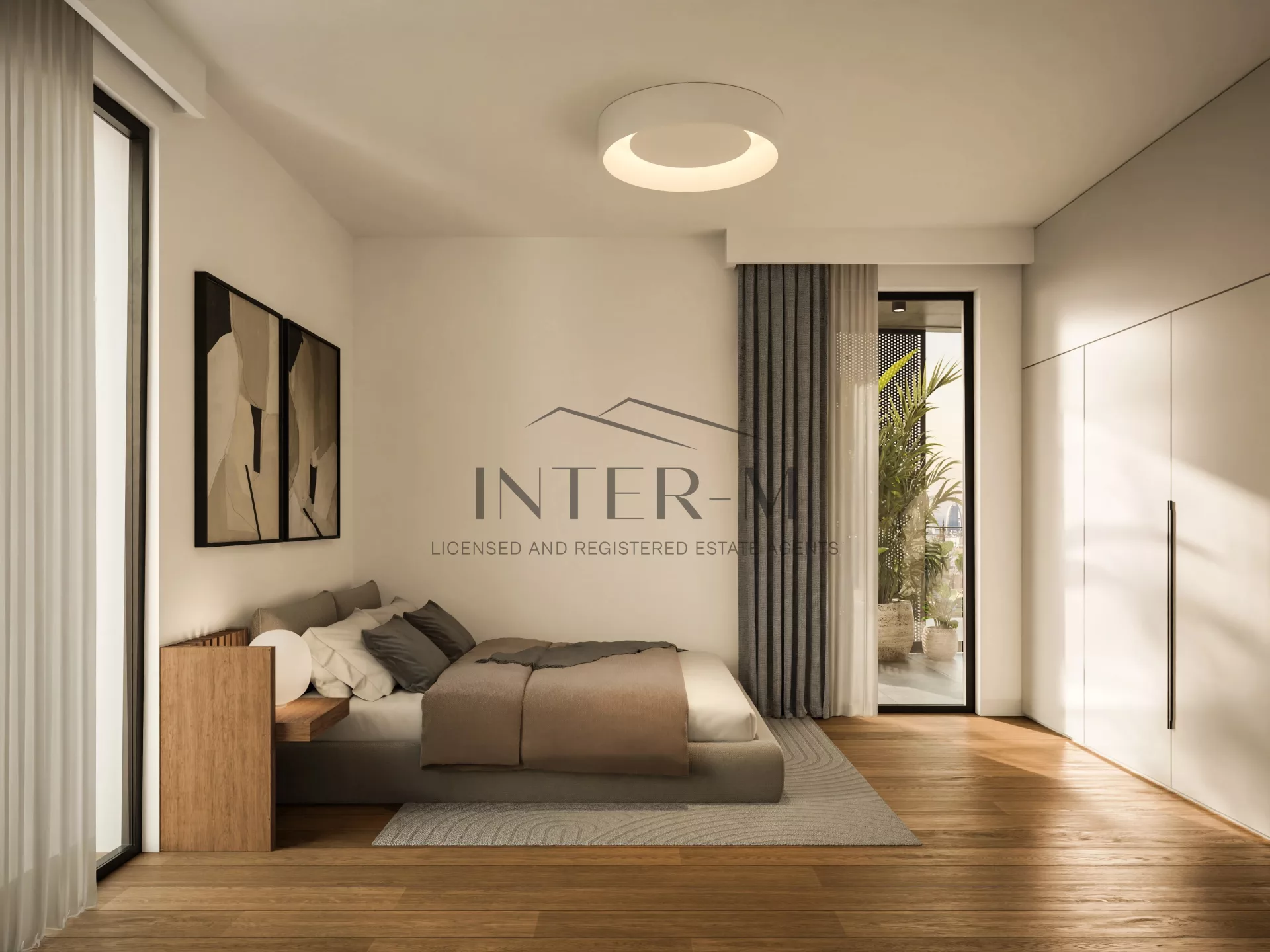 CONTEMPORARY RESIDENCES FOR SALE – LINOPETRA, LIMASSOL,CYRPUS φωτογραφία 9