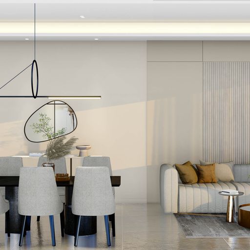 For Sale - Luxury Apartment In Agios Athanasios, Limassol (2 Bedroom)