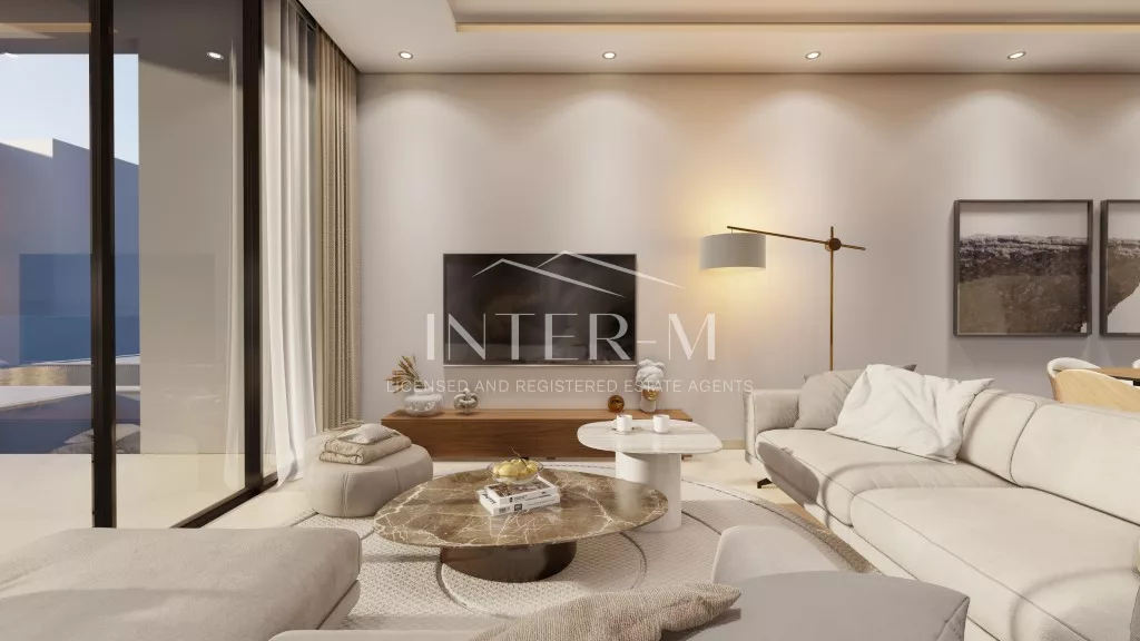 Breathtaking Villas By The Sea In Peyia, Paphos (5 Bedroom) photo 19