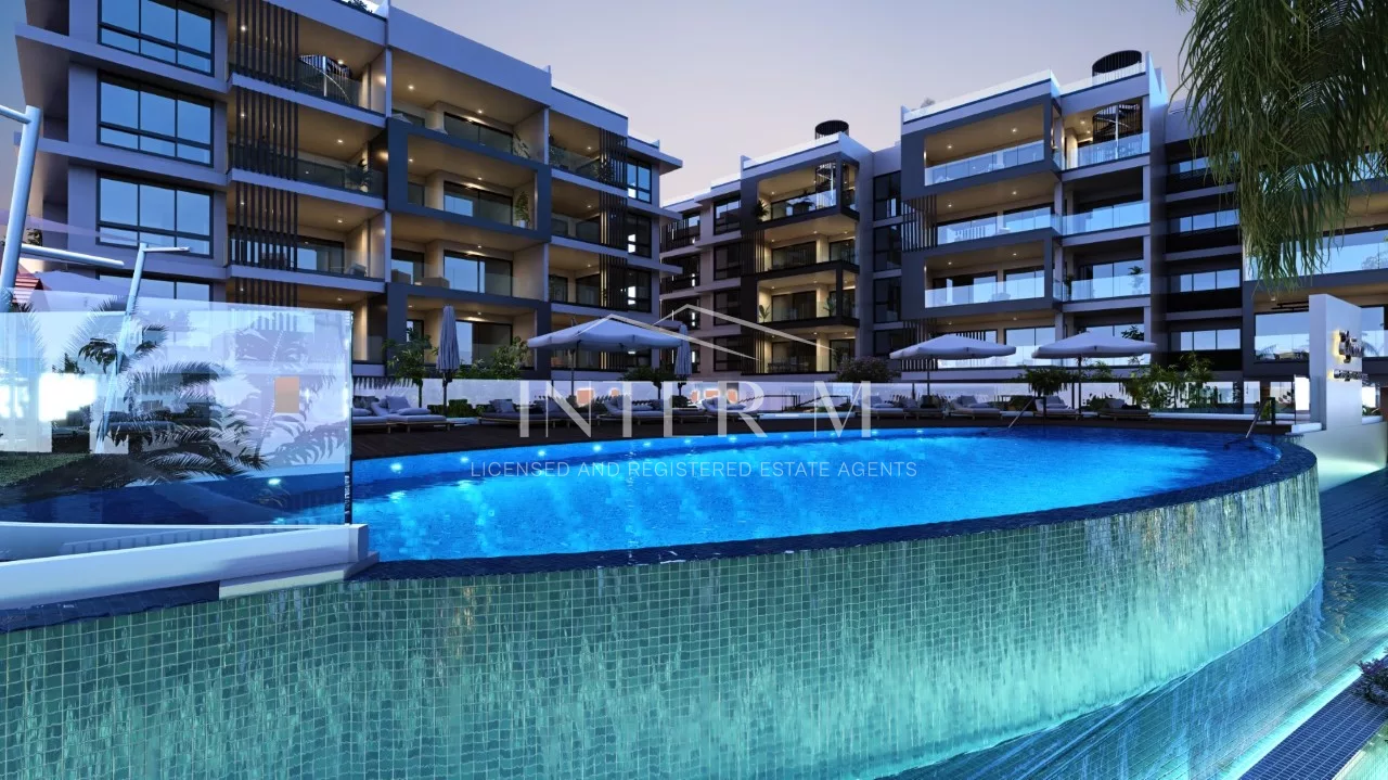 Beautiful Apartments For Sale In Livadia ,Larnaca  (1 Bedroom) φωτογραφία 10