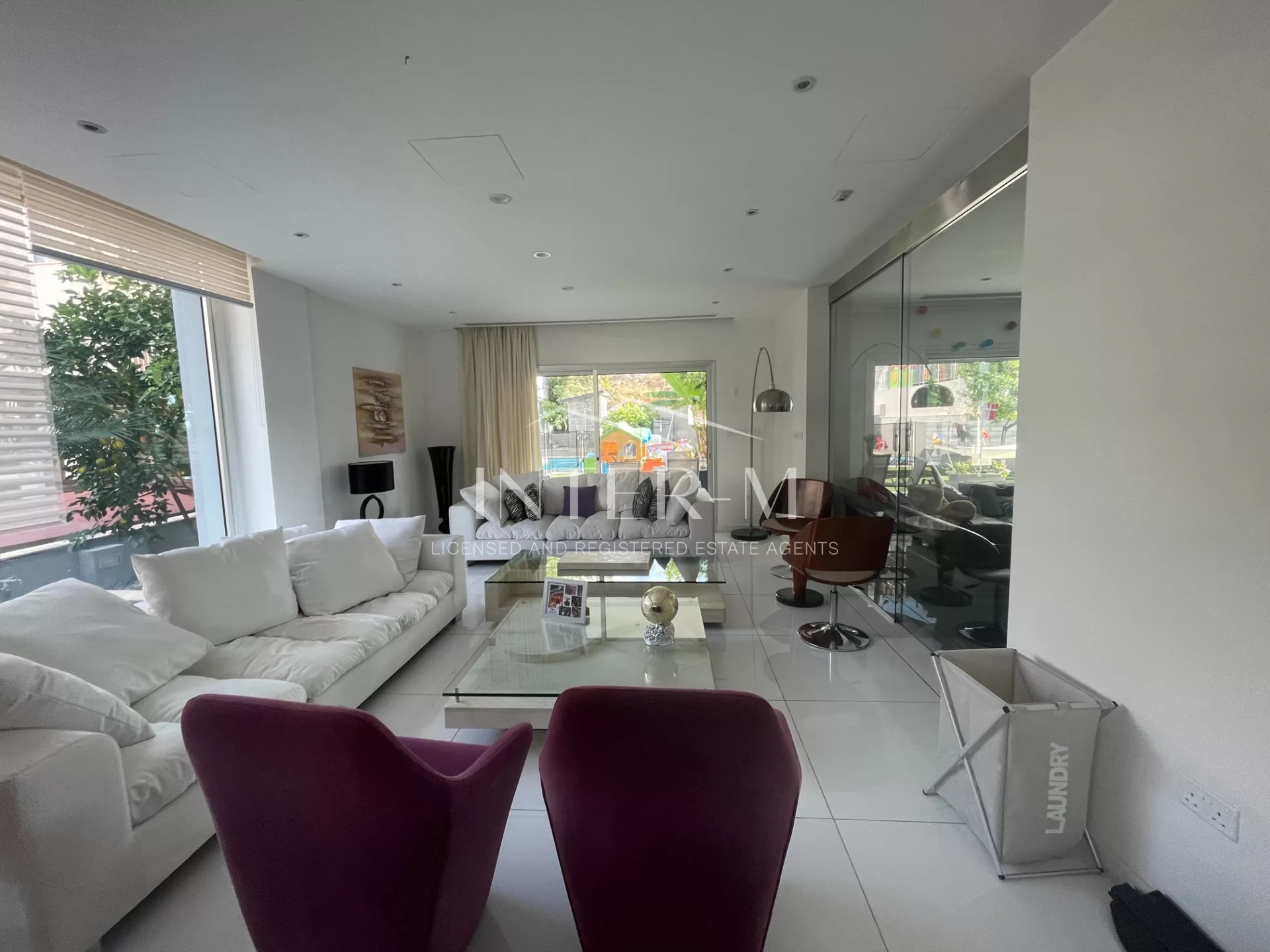 Luxury Villa For Sale In Panthea, Limassol (6 Bedroom) photo 6