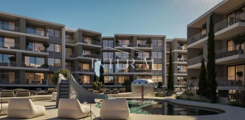 Apartment For Sale In Kato Paphos, Paphos, Cyprus (2 Bedroom) φωτογραφία 4