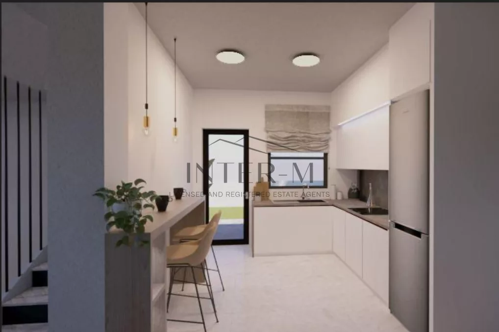 Charming 3-Bedroom Detached House In Souni, Limassol φωτογραφία 6