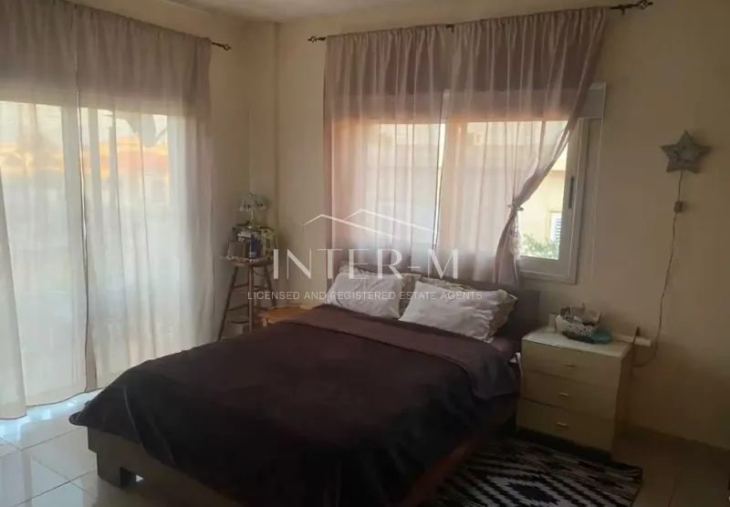 Beautiful Semi  Detached House Fоr Sаle,In Perivolia, Larnaca, Cyprus (4 Bedroom) photo 3