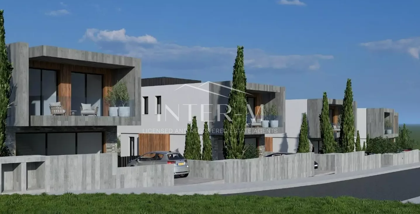 Luxurious 3-Bedroom Villa For Sale In Pegeia, Paphos, Cyprus (3 Bedroom) photo 4