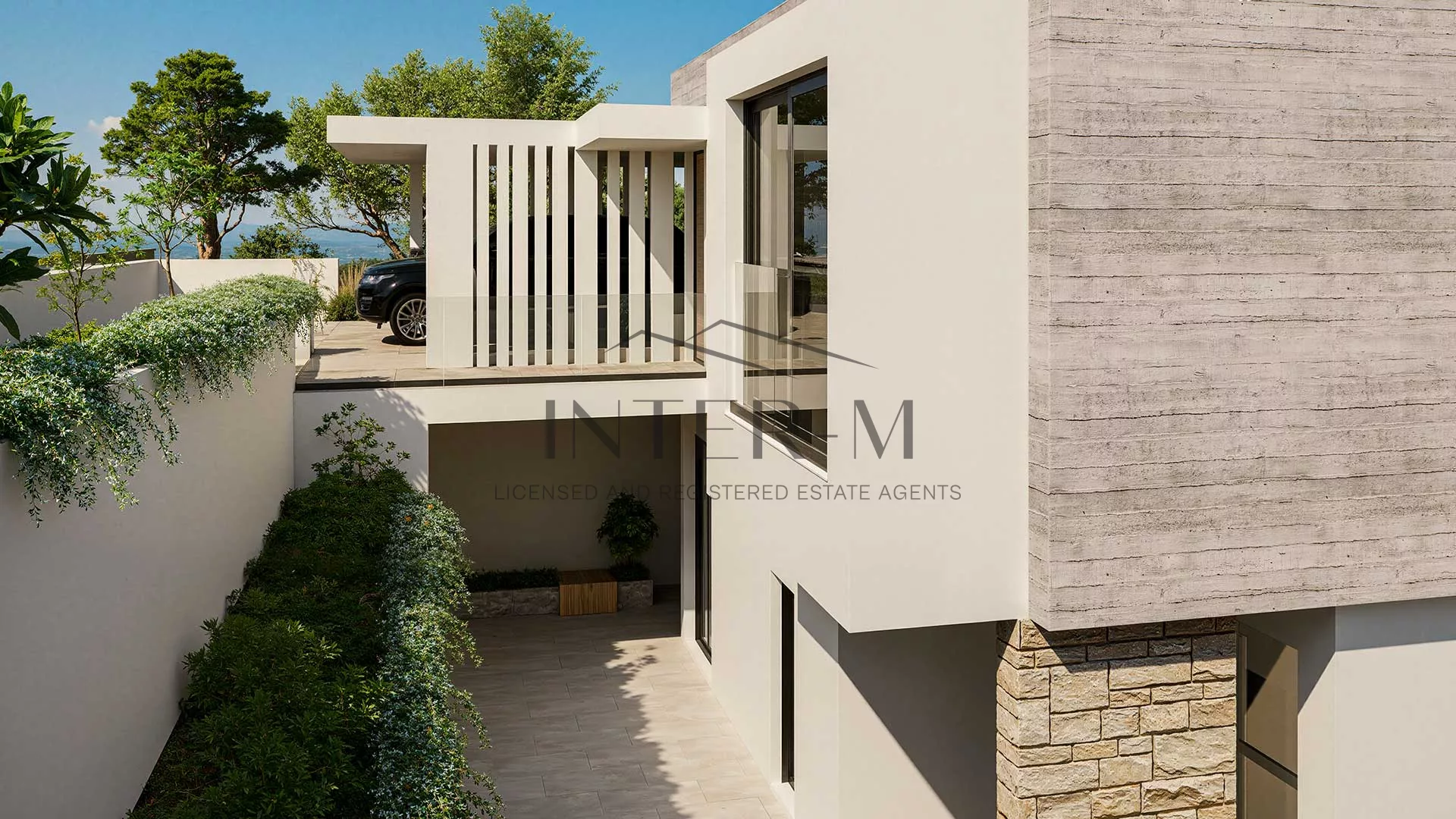 Villa for Sale in Panthea, Limassol, Cyprus photo 18
