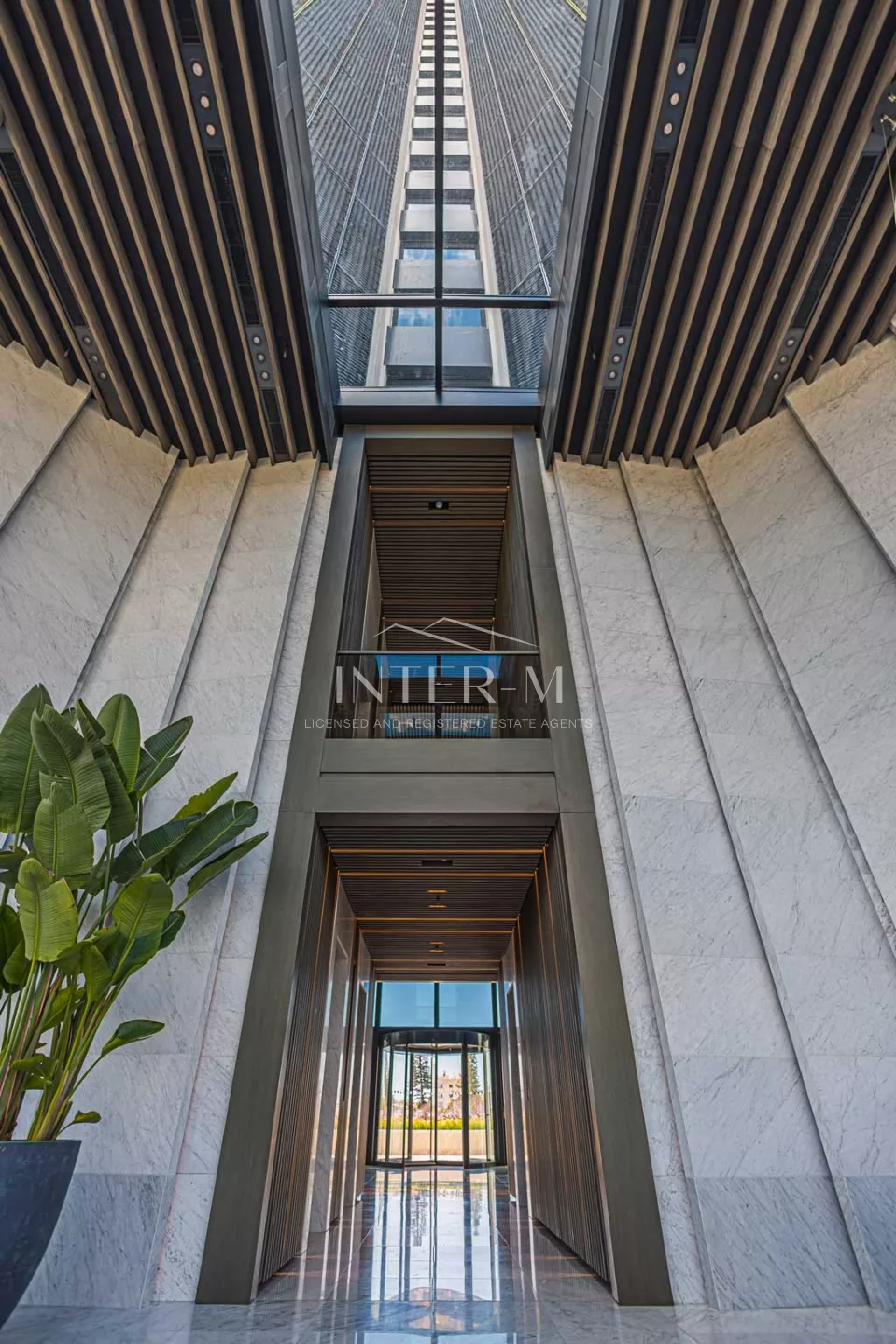 Luxury Apartment For Sale In Germasogeia   , Limassol  (2 Bedroom) photo 28