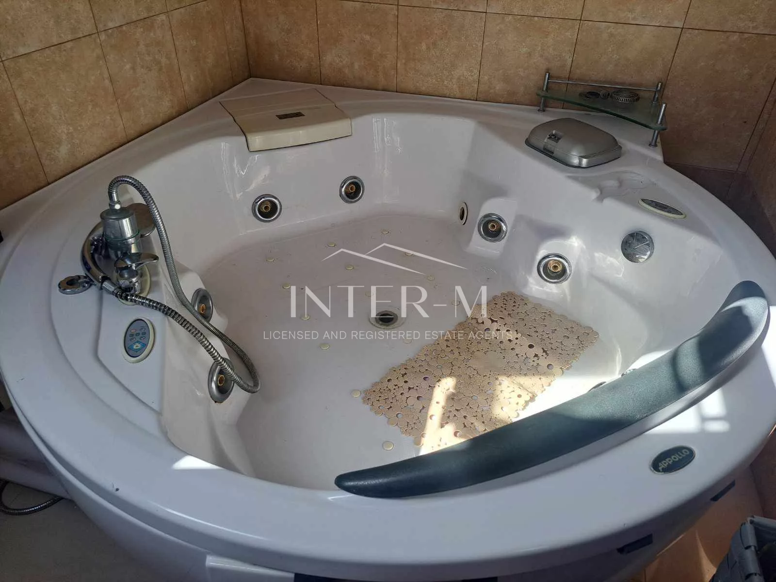 Luxurious Villa For Rent In Kolossi, Limassol (4 Bedroom) φωτογραφία 11