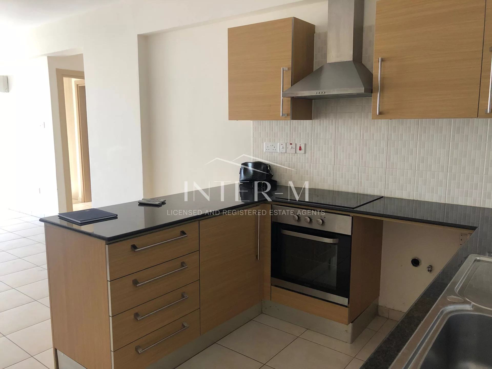 Apartment For Sale In Tersefanou Village, Larnaca  (2 Bedroom) photo 4
