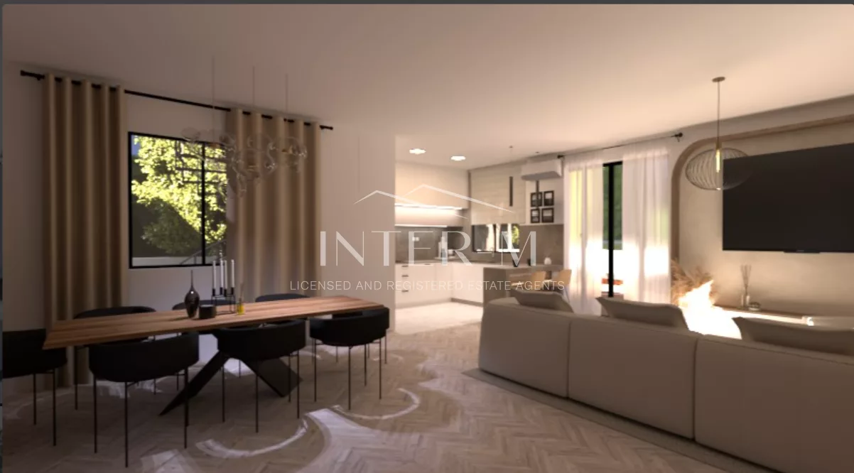 Luxurious 3-Bedroom Detached House In Souni, Limassol (3 Bedroom) φωτογραφία 7