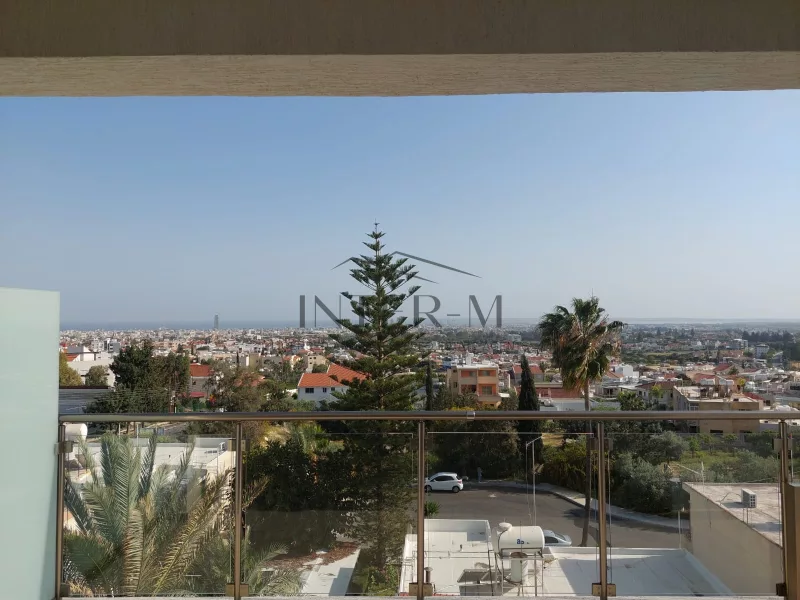 Beautiful Apartment To Rent,In Ekali, Limassol (2 Bedroom) photo 4