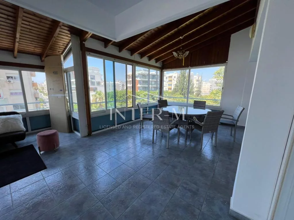 Penthouse For Sale Columbia Area  ,Limassol  (3 Bedroom) φωτογραφία 8