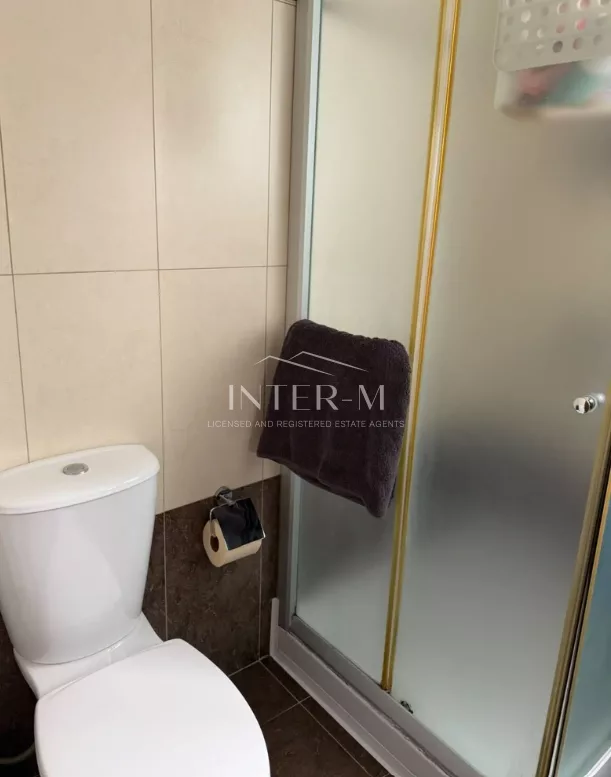 Spacious 3-Bedroom Detached House For Rent – Agios Athanasios, Limassol,Cyprus (3 Bedroom) photo 8