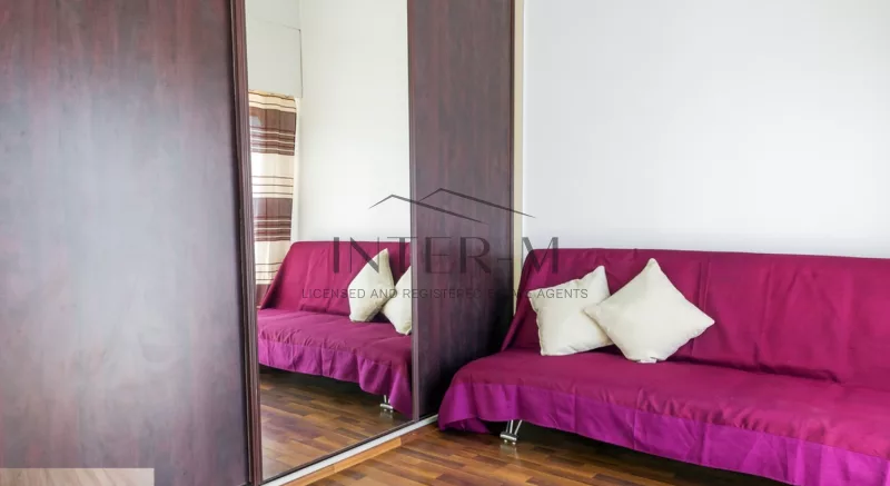 Beautiful Apartment For Sale In Agios Tychon , Limassol  (3 Bedroom) photo 2