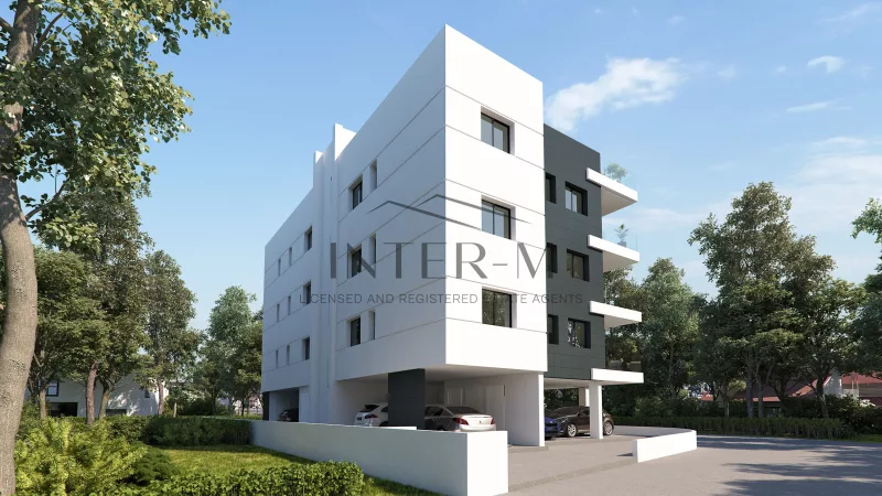 Premium 2-Bedroom Apartment For Sale In Kamares Area , Larnaca , Cyprus (2 Bedroom) φωτογραφία 5