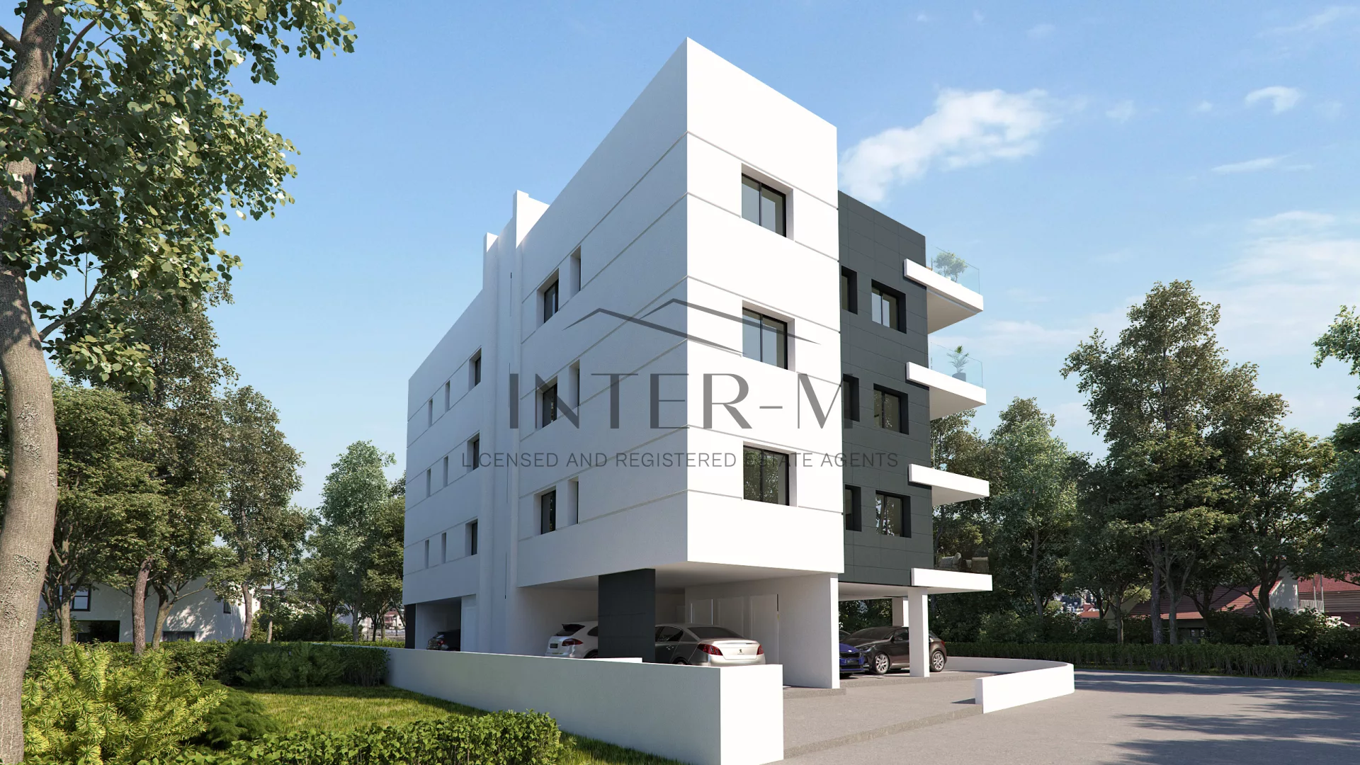 Premium 2-Bedroom Apartment For Sale In Kamares Area , Larnaca , Cyprus (2 Bedroom) φωτογραφία 5