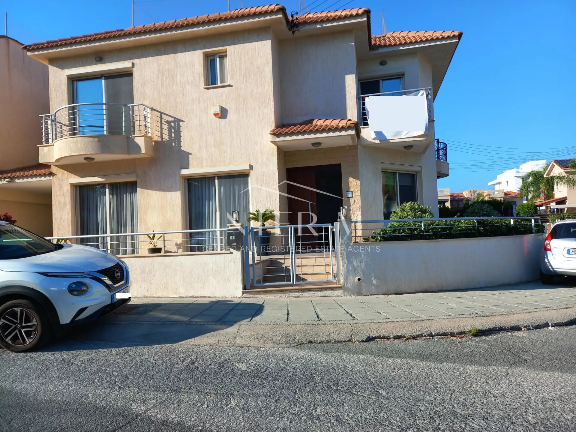 Bel Air Gardens Apartment 202, Block Zefiro φωτογραφία 6