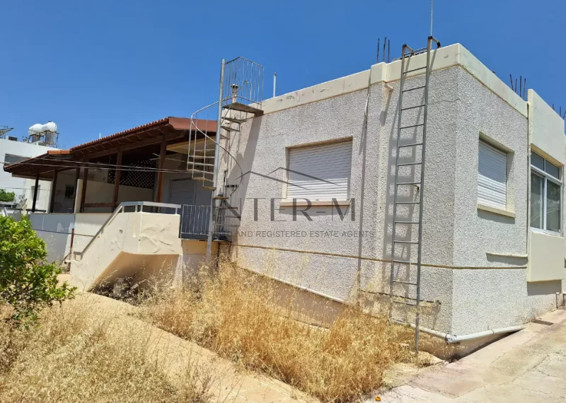 3-Bedroom Detached House For Sale – Ekali, Limassol,Cyprus (3 Bedroom) φωτογραφία 5