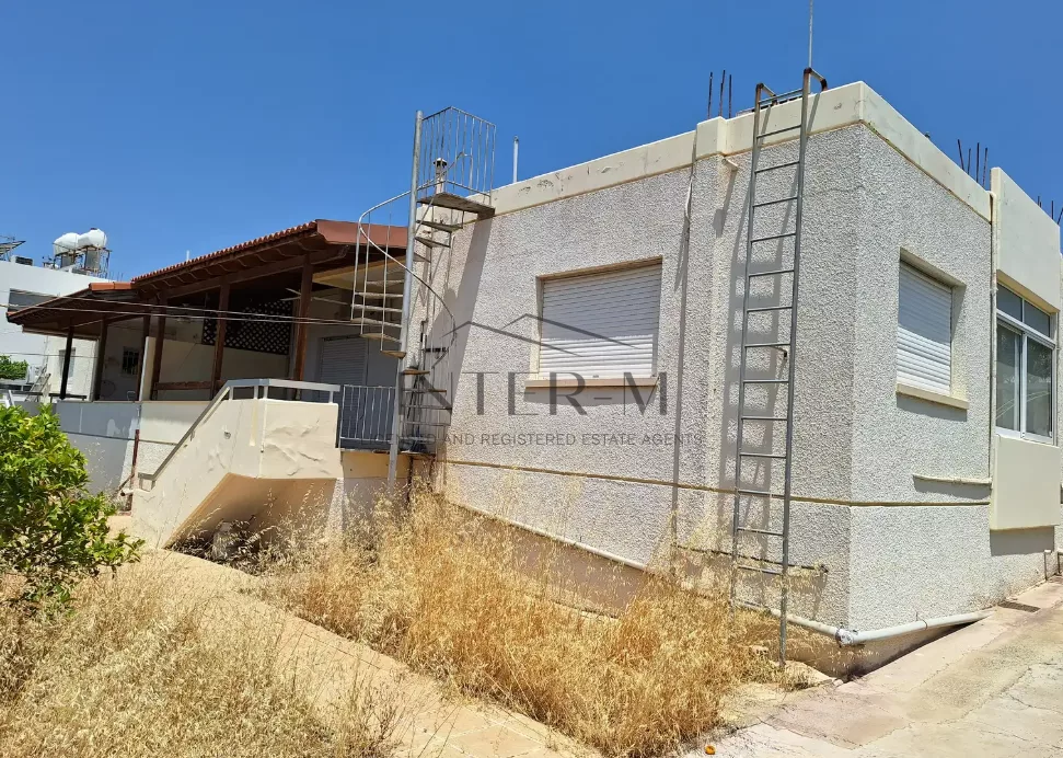3-Bedroom Detached House For Sale – Ekali, Limassol,Cyprus (3 Bedroom) φωτογραφία 5