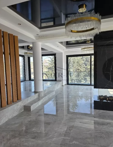 Luxury Villa For Sale In Konia, Paphos, Cyprus  (5 Bedroom) photo 5