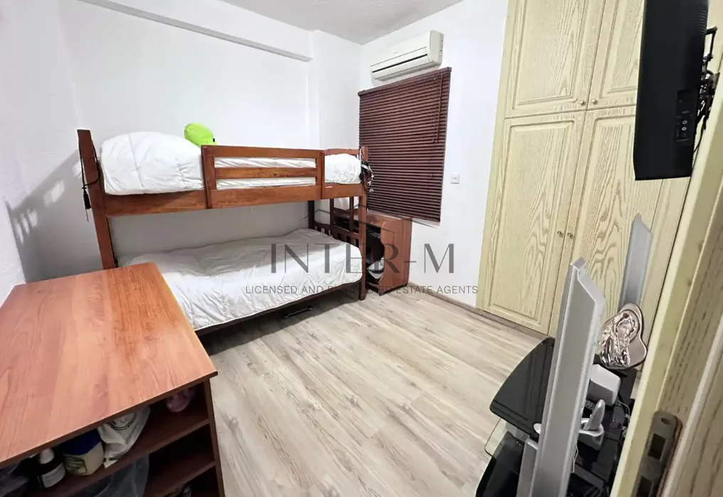 Beautiful Apartment For Sale,In Mesa Geitonia, Limassol, Cyprus (3 Bedroom) φωτογραφία 8