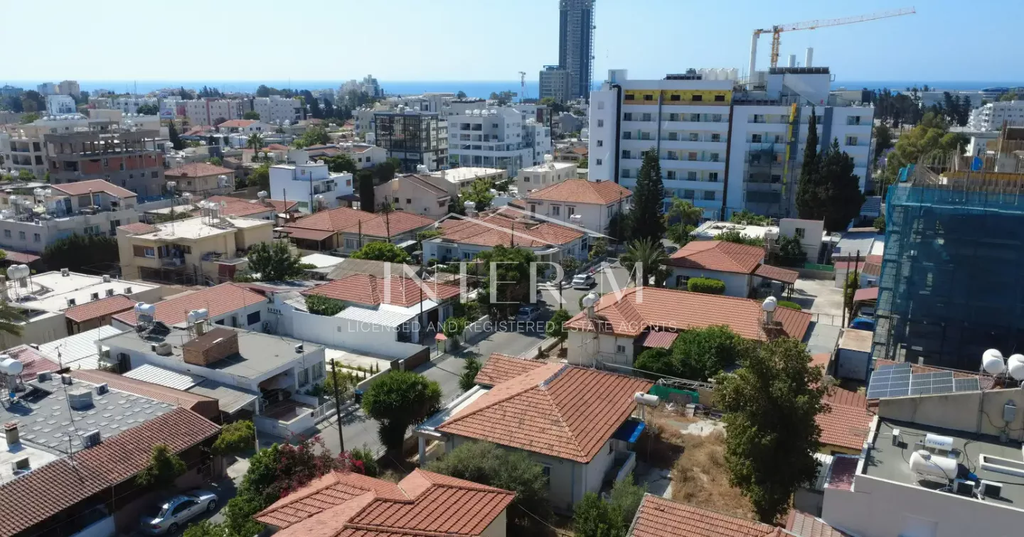 Penthouse For Sale – Agios Ioannis, Limassol,Cyprus (2 Bedroom) photo 3