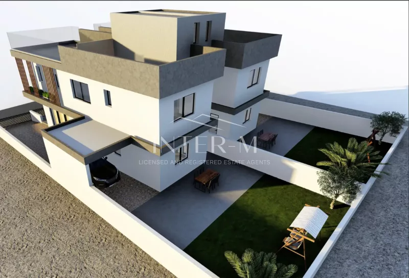 Welcome To Your Dream Home In Scenic Pano Polemidia, Limassol (3 Bedroom) photo 3