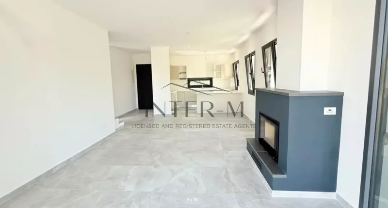 BRAND-NEW 3-BEDROOM DETACHED HOUSE FOR SALE – TRIMIKLINI, LIMASSOL,CYPRUS (3 Bedroom) photo 5