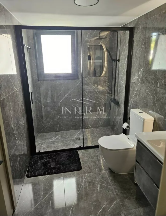 Fully Renovated 3-Bedroom Apartment For Sale In Mesa Geitonia, Limassol (3 Bedroom) photo 10