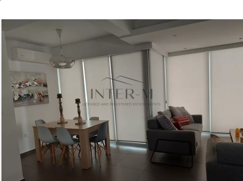 Penthouse  For Sale In Agia Zoni Limassol (2 Bedroom) φωτογραφία 10