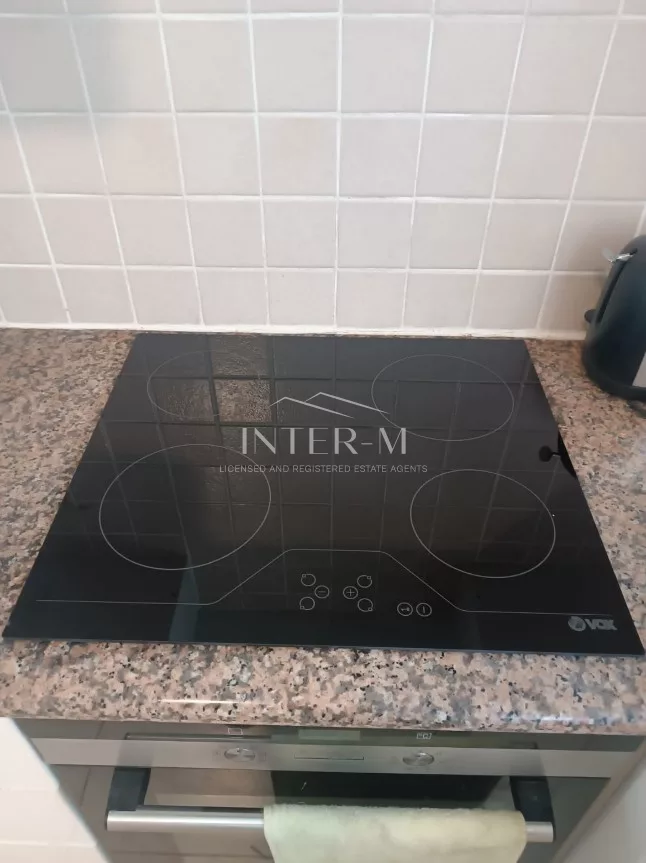Modern Ground Floor Apartment For Rent In Kato Paphos, Paphos, Cyprus(2 Bedrooms) photo 2