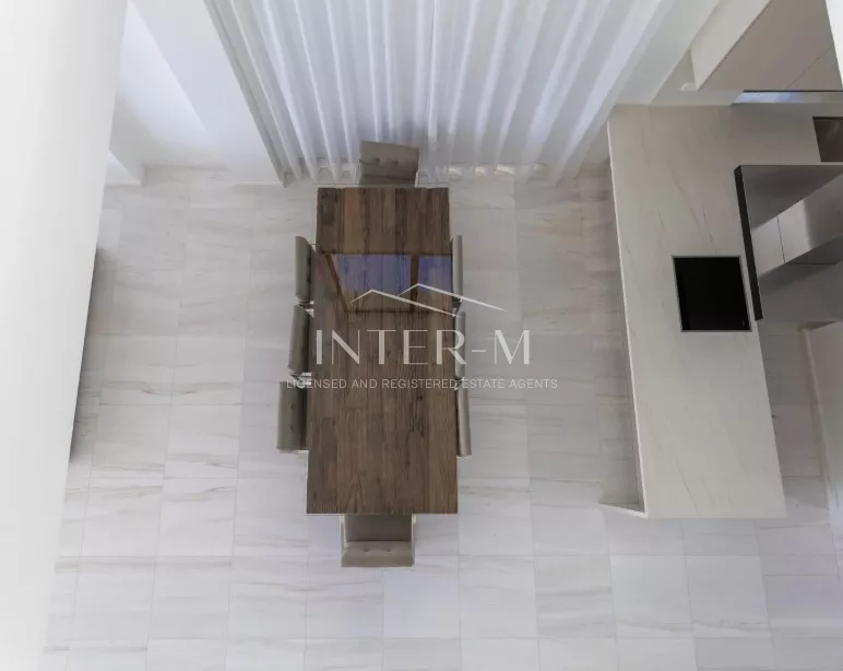 Luxurious Beachfront Villa For Sale In Kissonerga, Paphos, Cyprus (4 Bedrooms) φωτογραφία 15