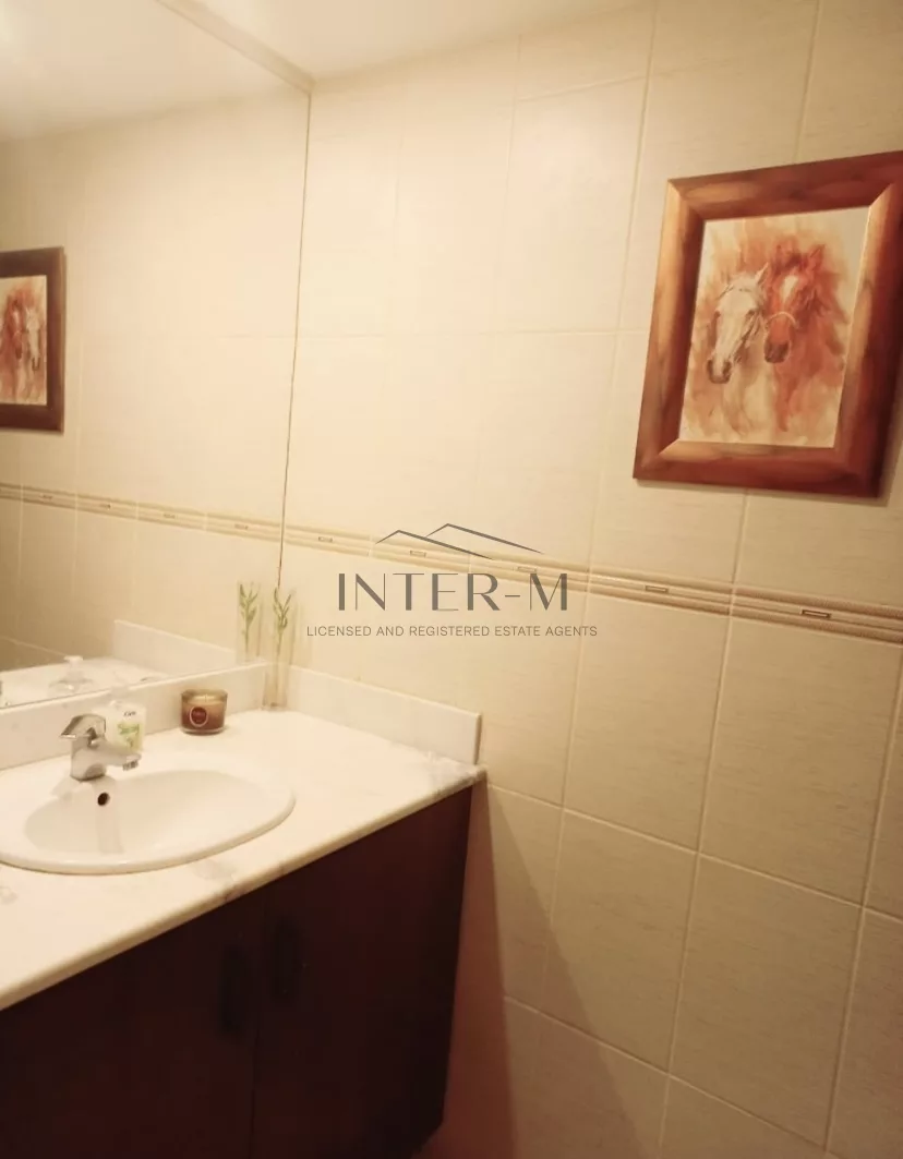 Apartment For Rent In Germasogeia,Limassol  (3 Bedroom) photo 11