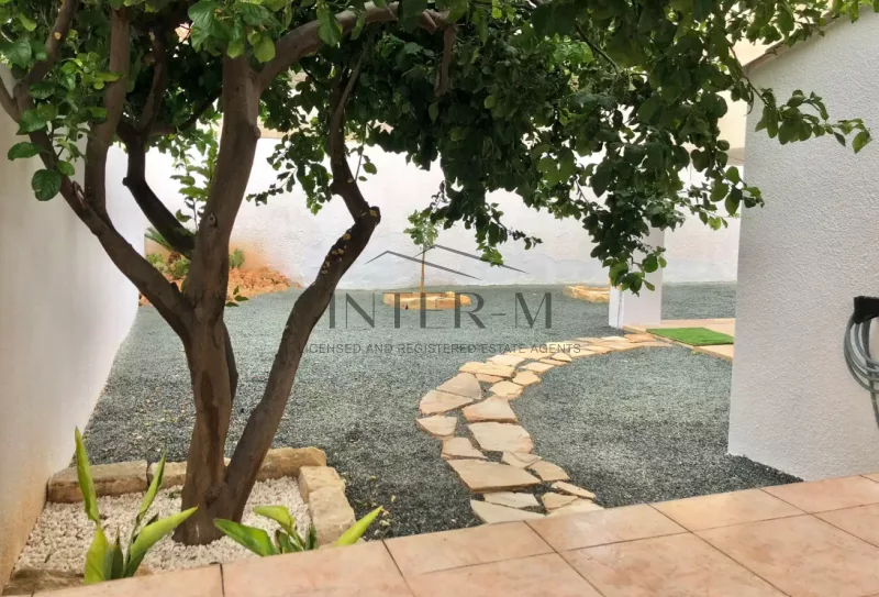 Beautiful 4-Bedroom Detached House For Sale In, Episkopi, Limassol,Cyprus (4 Bedroom) φωτογραφία 5