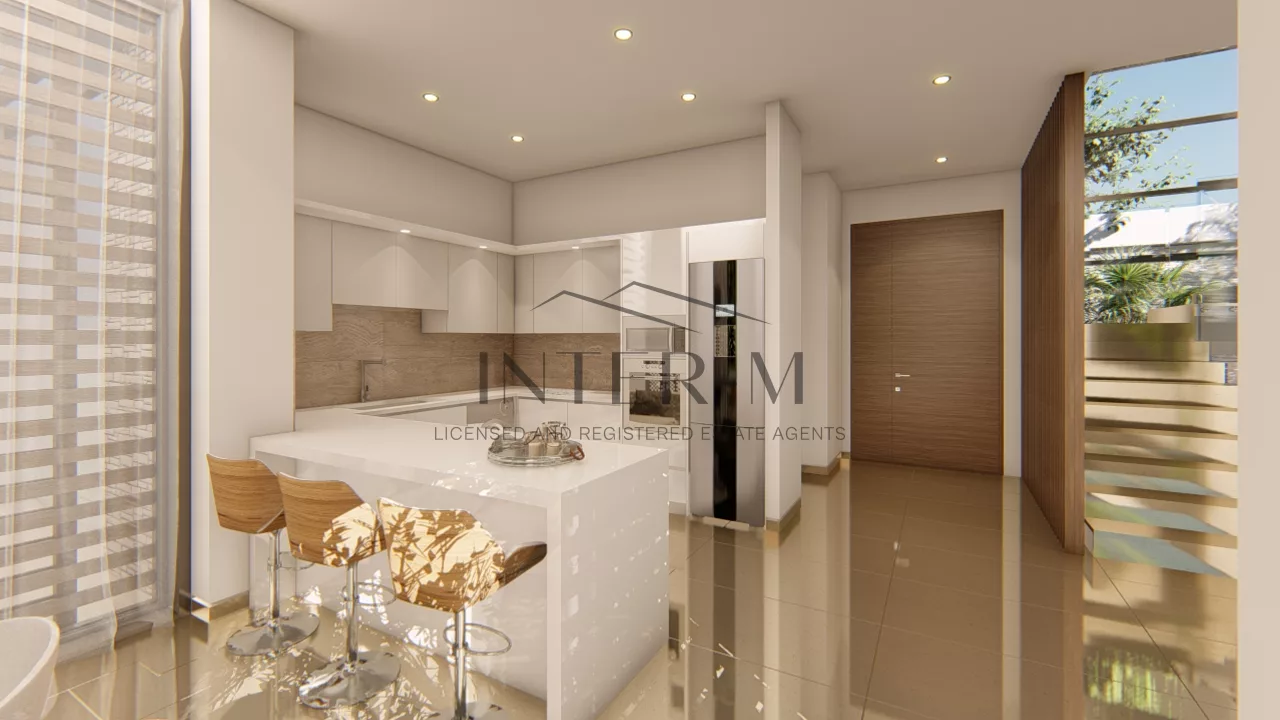 Brand New Villas For Sale In Paphos (3 Bedroom) photo 9